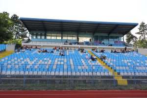 Fudbal, turnir "Stevan Ćele Vilotić", Srbija - Izrael