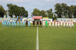 Fudbal, turnir "Stevan Ćele Vilotić", Srbija - Izrael