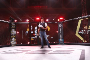 MMA - Serbian Battle Championship 23 - Revenge!
