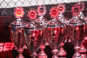 MMA - Serbian Battle Championship 23 - Revenge!