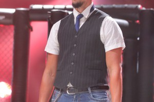 MMA - Serbian Battle Championship 23 - Revenge!