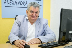 Turistička agencija "Aleksandra travel"