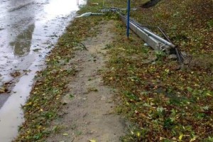 Posledice nevremena u Subotici i na Paliću