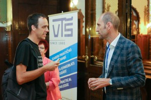 Otvaranje konferencije o inteligentnim sistemima - SISY 2019