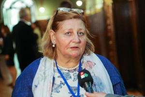 Otvaranje konferencije o inteligentnim sistemima - SISY 2019