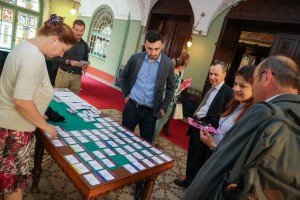 Otvaranje konferencije o inteligentnim sistemima - SISY 2019