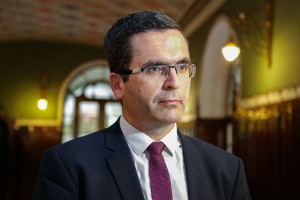 Otvaranje konferencije o inteligentnim sistemima - SISY 2019