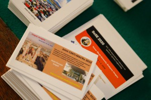 Otvaranje konferencije o inteligentnim sistemima - SISY 2019