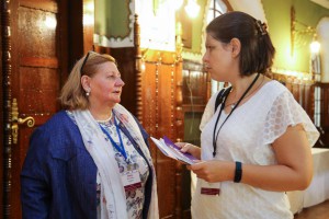 Otvaranje konferencije o inteligentnim sistemima - SISY 2019