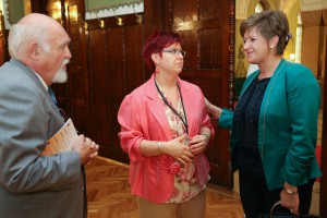 Otvaranje konferencije o inteligentnim sistemima - SISY 2019