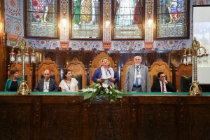 Otvaranje konferencije o inteligentnim sistemima - SISY 2019