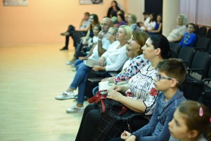 Smart Edu - Dodela diploma