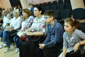 Smart Edu - Dodela diploma