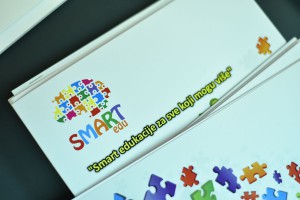 Smart Edu - Dodela diploma