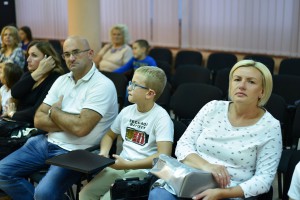 Smart Edu - Dodela diploma