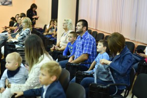 Smart Edu - Dodela diploma