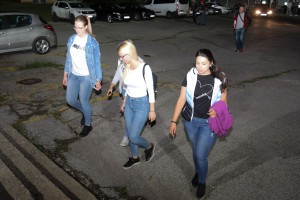 Fudbal: Spartak - Atletiko Madrid