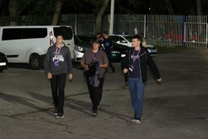 Fudbal: Spartak - Atletiko Madrid