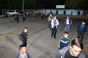 Fudbal: Spartak - Atletiko Madrid