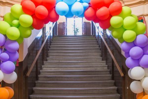 Deca sa Kosmeta u poseti Subotici