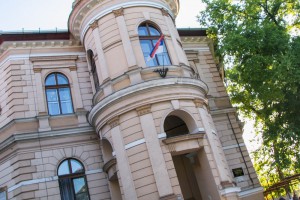 Deca sa Kosmeta u poseti Subotici