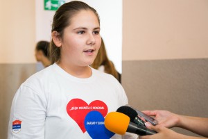 Deca sa Kosmeta u poseti Subotici