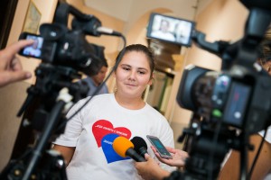 Deca sa Kosmeta u poseti Subotici