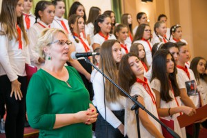 Deca sa Kosmeta u poseti Subotici