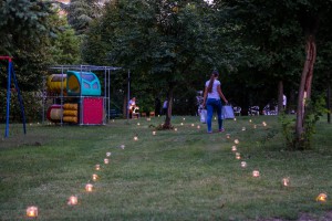 Premijera dečje predstave "Zamisli"