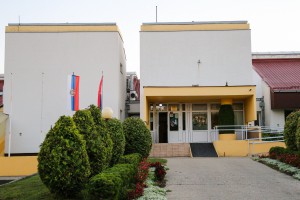 Premijera dečje predstave "Zamisli"