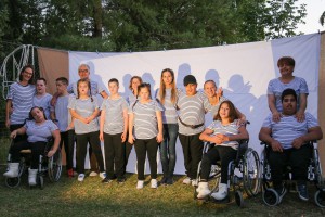 Premijera dečje predstave "Zamisli"