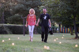 Premijera dečje predstave "Zamisli"