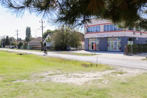 Otvaranje prodavnice opreme za bebe "Patofna"