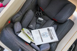 Otvaranje prodavnice opreme za bebe "Patofna"