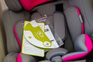 Otvaranje prodavnice opreme za bebe "Patofna"