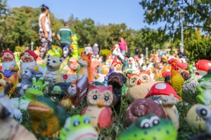 30. Berbanski dani na Paliću