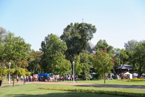 30. Berbanski dani na Paliću