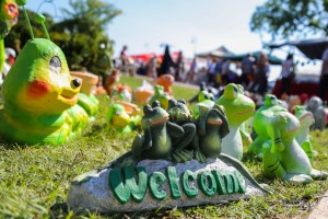 30. Berbanski dani na Paliću