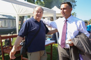 30. Berbanski dani na Paliću