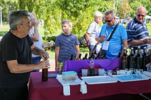 30. Berbanski dani na Paliću