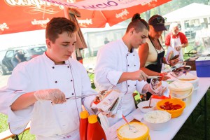 30. Berbanski dani na Paliću