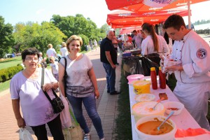 30. Berbanski dani na Paliću