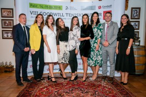 Donatorsko veče kompanije "Goodwill Pharma"