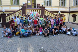 Radionice za osnovce sa temom učenja znakovnog jezika