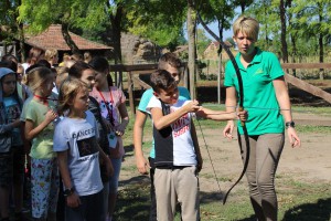 Radionice za osnovce sa temom učenja znakovnog jezika