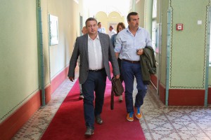 Sastanak sa poljoprivrednicima