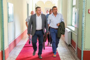 Sastanak sa poljoprivrednicima