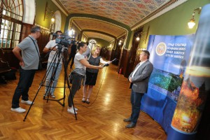 Sastanak sa poljoprivrednicima