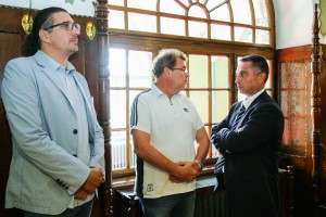 Sastanak sa poljoprivrednicima