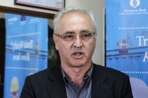 Radionica "Trade Ready, EBRD inicijativa za podršku trgovanju"